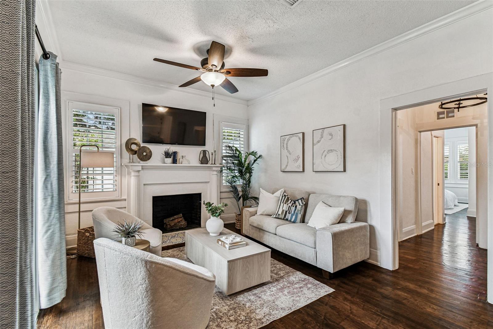 3214 W SAN MIGUEL ST, TAMPA, FL, 33629