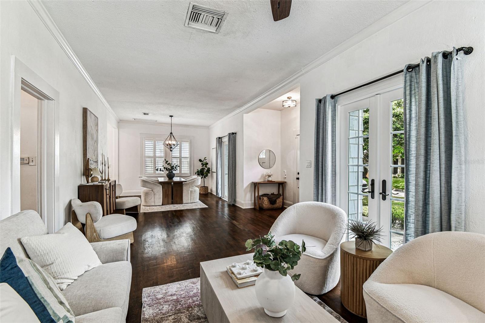 3214 W SAN MIGUEL ST, TAMPA, FL, 33629