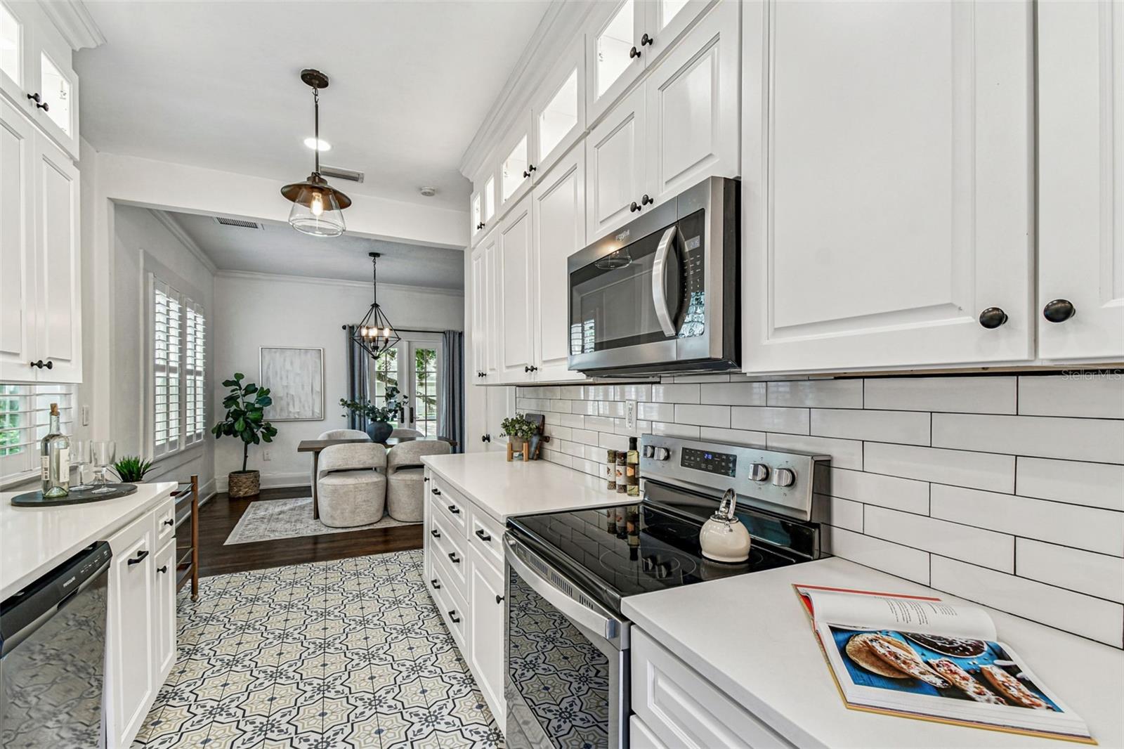 3214 W SAN MIGUEL ST, TAMPA, FL, 33629