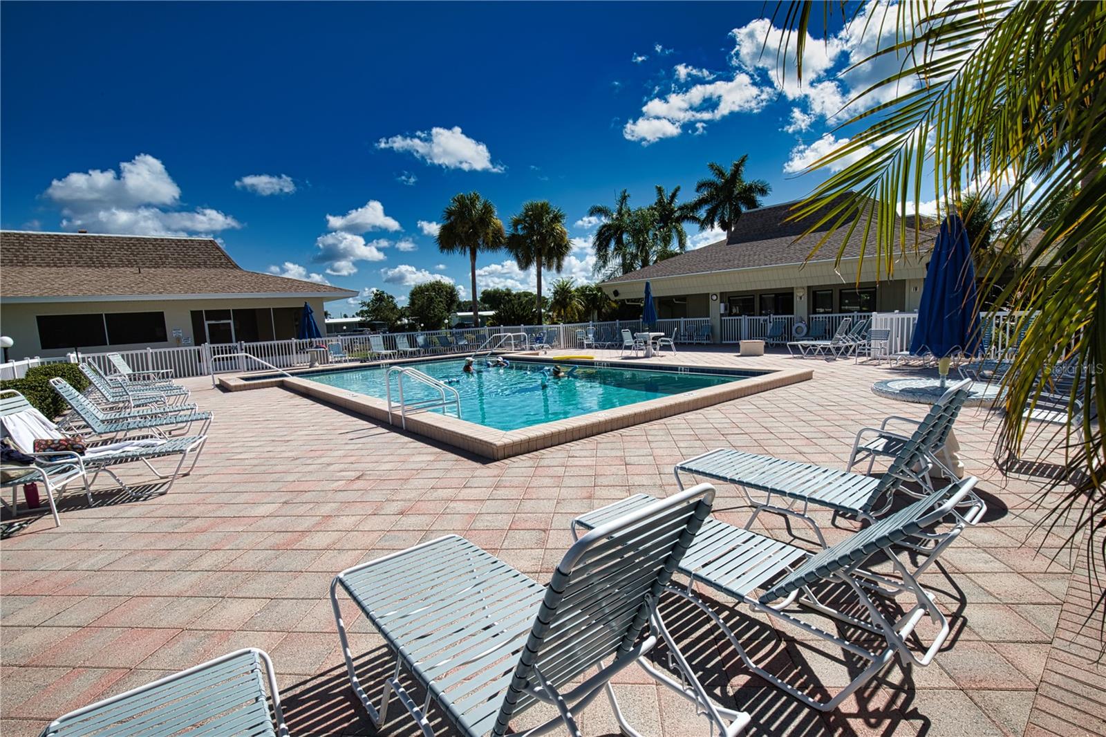 409 VILLA NUEVA CIR, NORTH PORT, FL, 34287