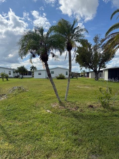 409 VILLA NUEVA CIR, NORTH PORT, FL, 34287