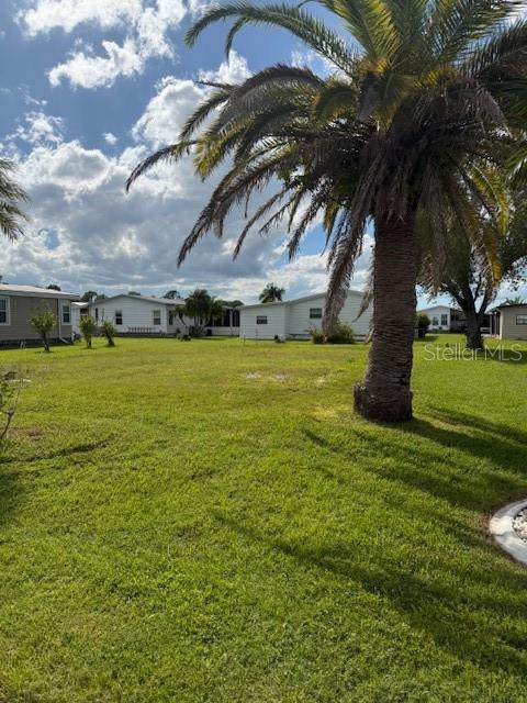 409 VILLA NUEVA CIR, NORTH PORT, FL, 34287