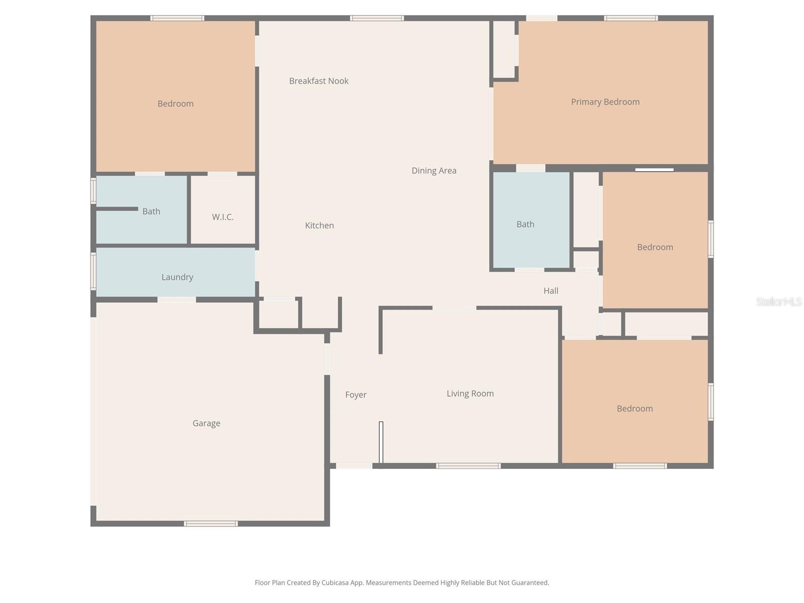 934 POINT VIEW LN, LAKELAND, FL, 33813