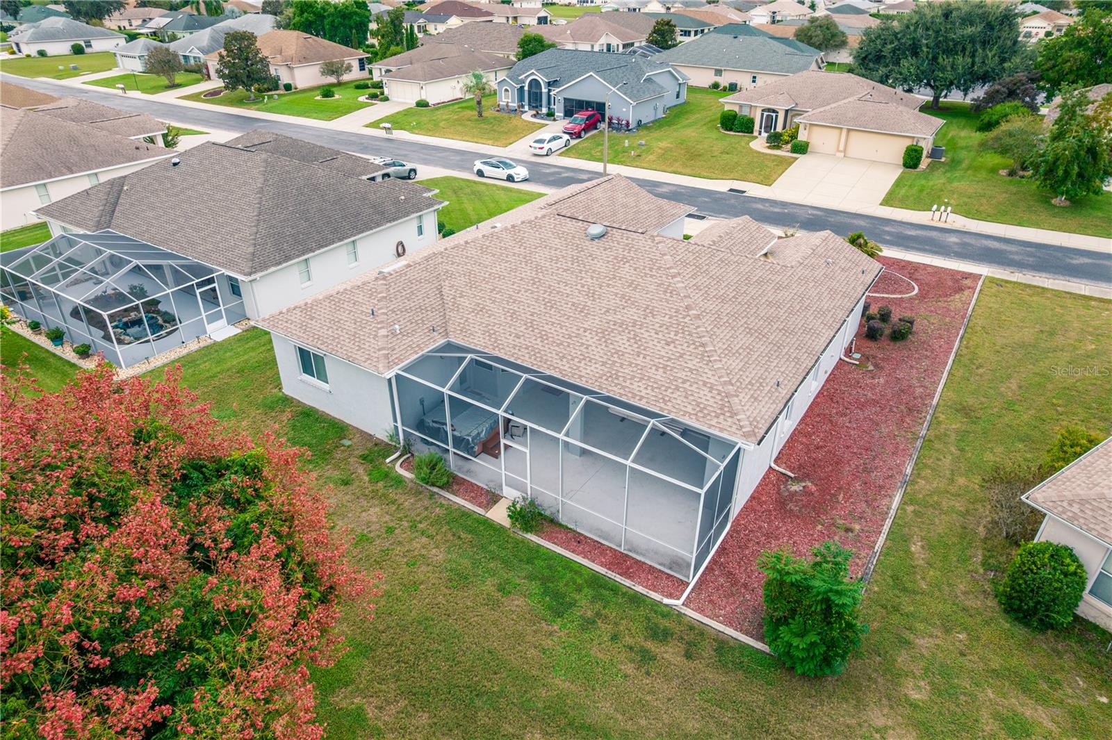 4567 N GRASS ISLAND TER, HERNANDO, FL, 34442