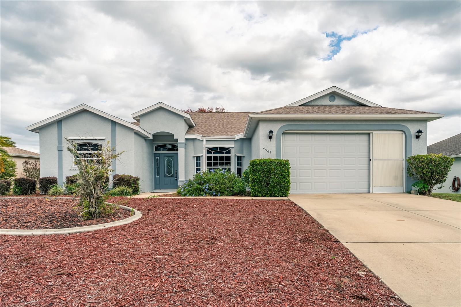 4567 N GRASS ISLAND TER, HERNANDO, FL, 34442