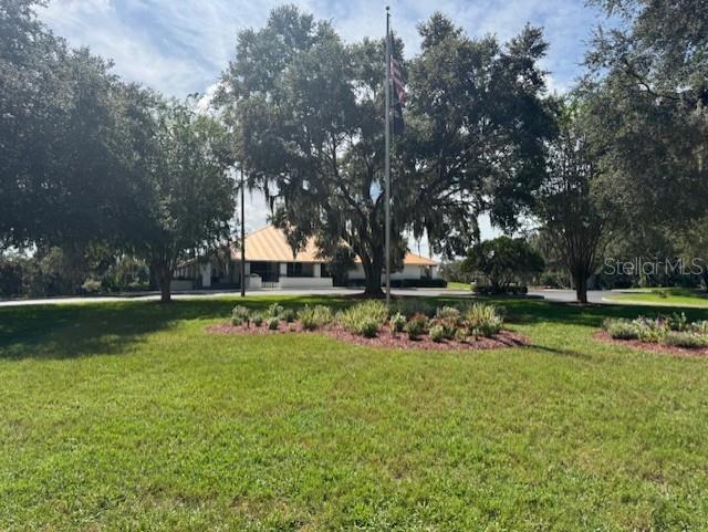 4567 N GRASS ISLAND TER, HERNANDO, FL, 34442