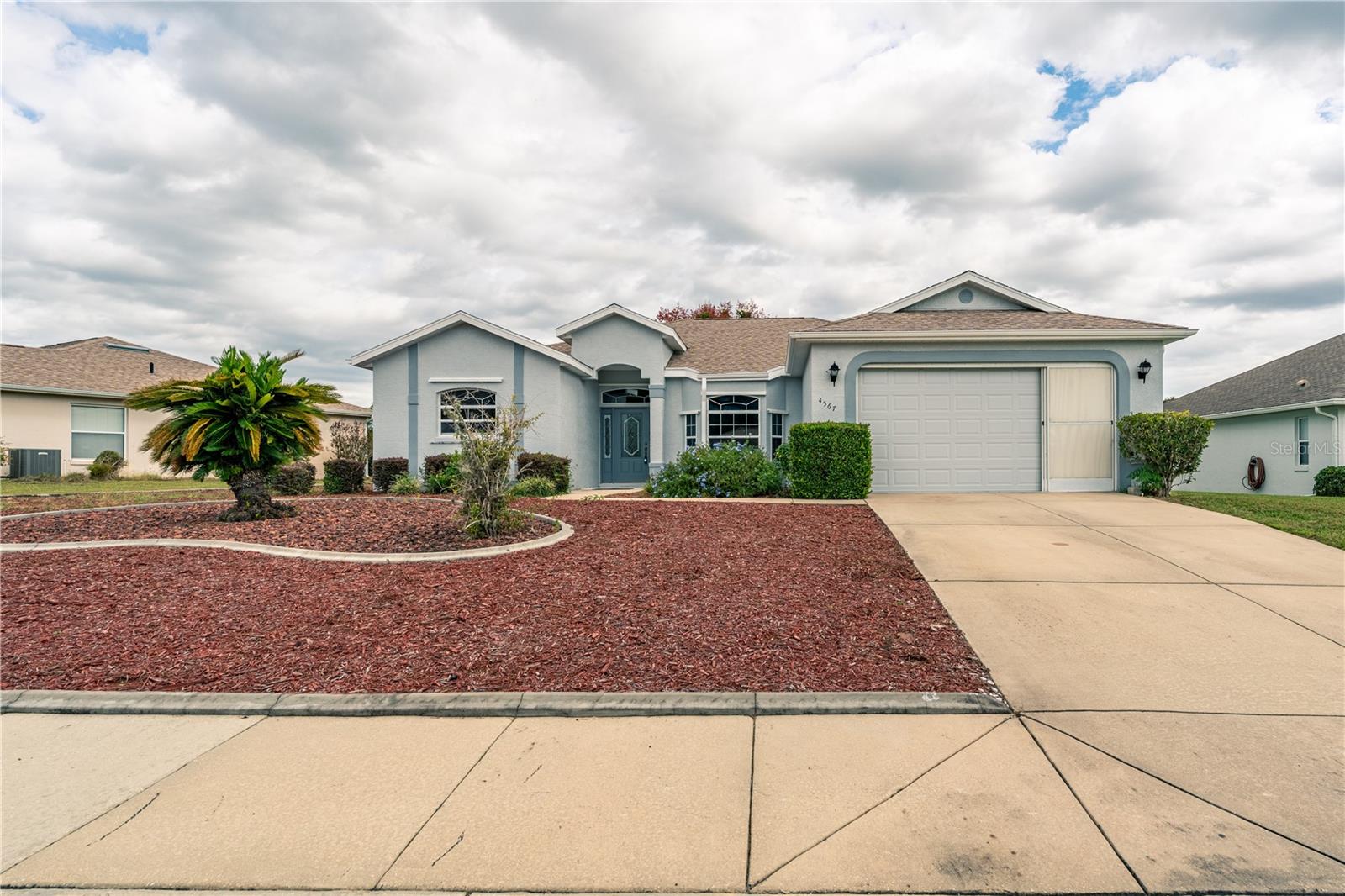 4567 N GRASS ISLAND TER, HERNANDO, FL, 34442