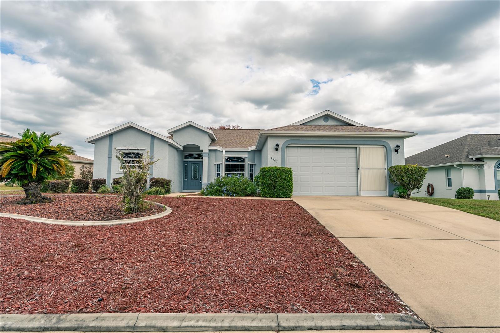 4567 N GRASS ISLAND TER, HERNANDO, FL, 34442