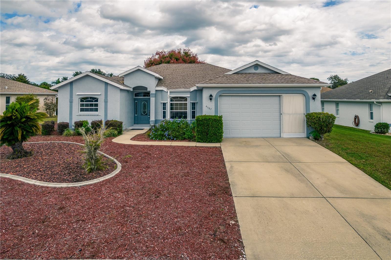 4567 N GRASS ISLAND TER, HERNANDO, FL, 34442