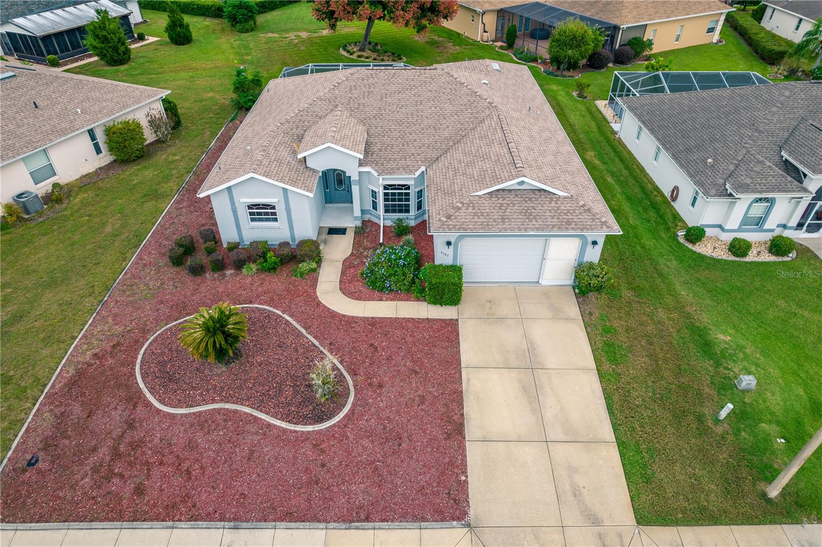 4567 N GRASS ISLAND TER, HERNANDO, FL, 34442