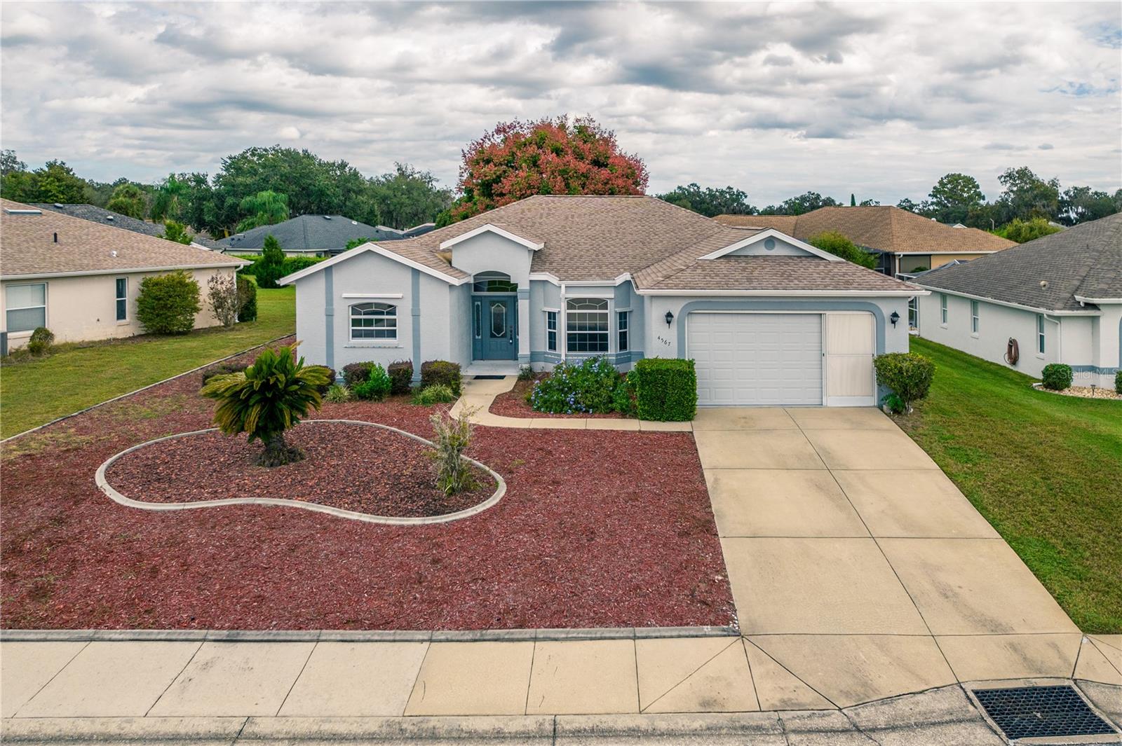 4567 N GRASS ISLAND TER, HERNANDO, FL, 34442