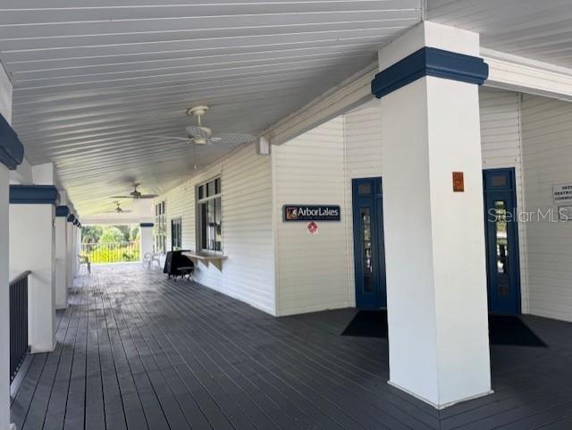 4567 N GRASS ISLAND TER, HERNANDO, FL, 34442