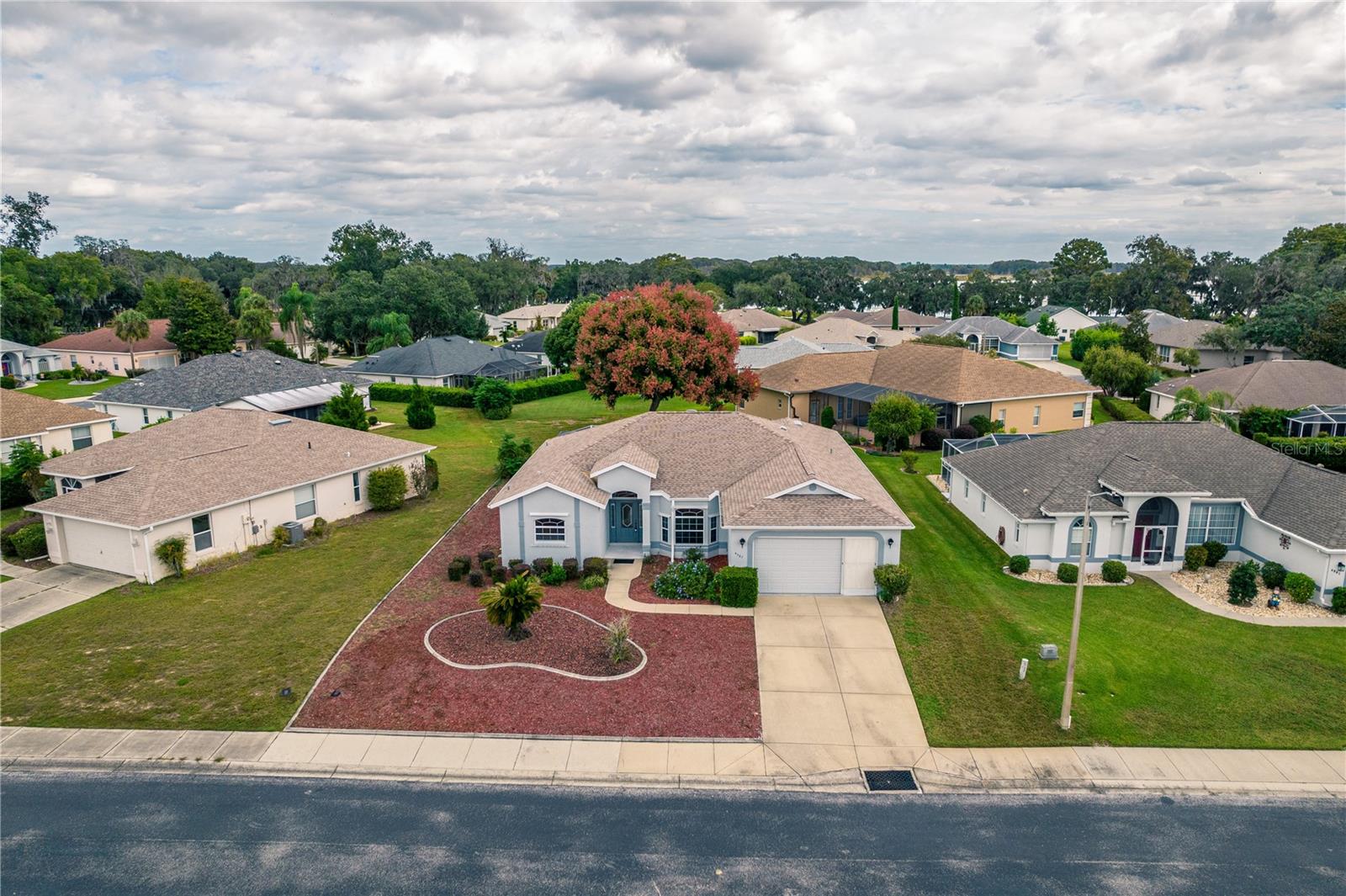 4567 N GRASS ISLAND TER, HERNANDO, FL, 34442