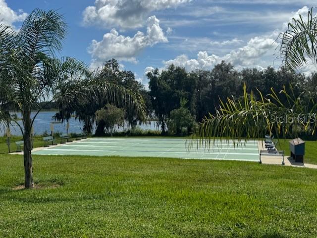 4567 N GRASS ISLAND TER, HERNANDO, FL, 34442