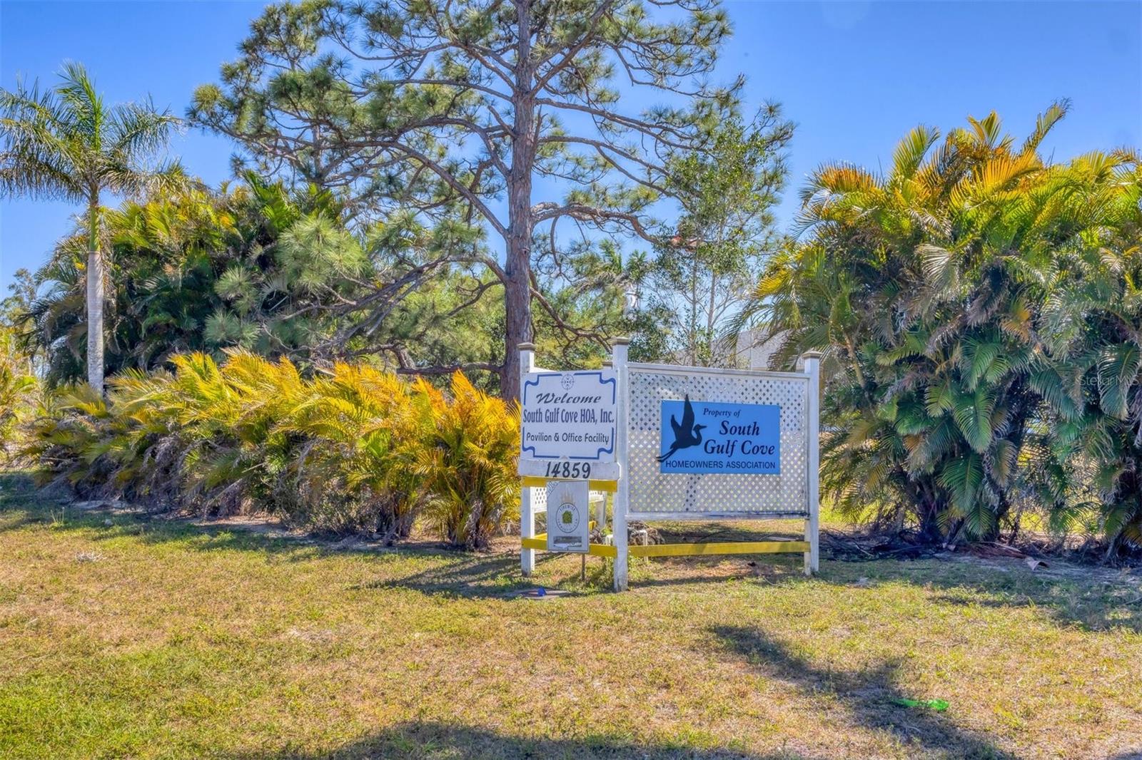 14065 PARIS LN, PORT CHARLOTTE, FL, 33981