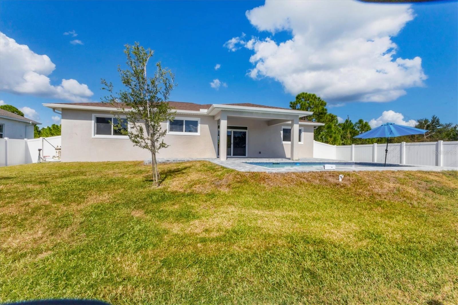 14065 PARIS LN, PORT CHARLOTTE, FL, 33981