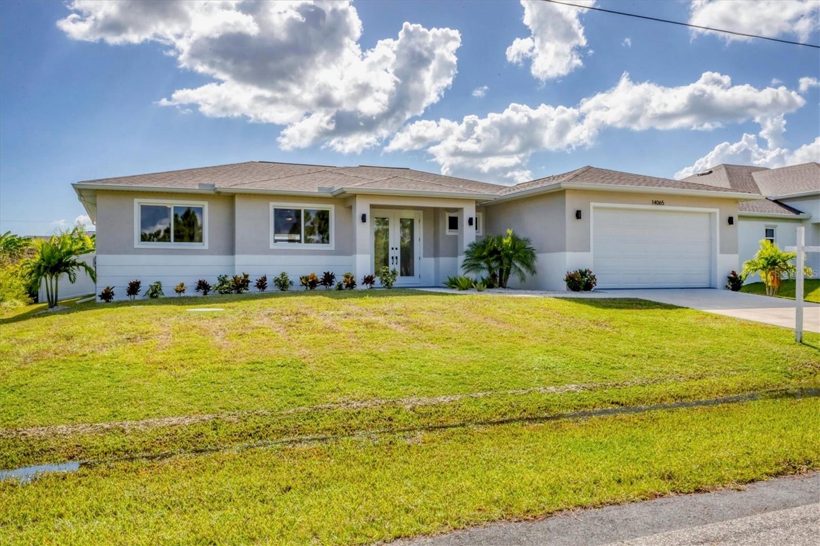 14065 PARIS LN, PORT CHARLOTTE, FL, 33981