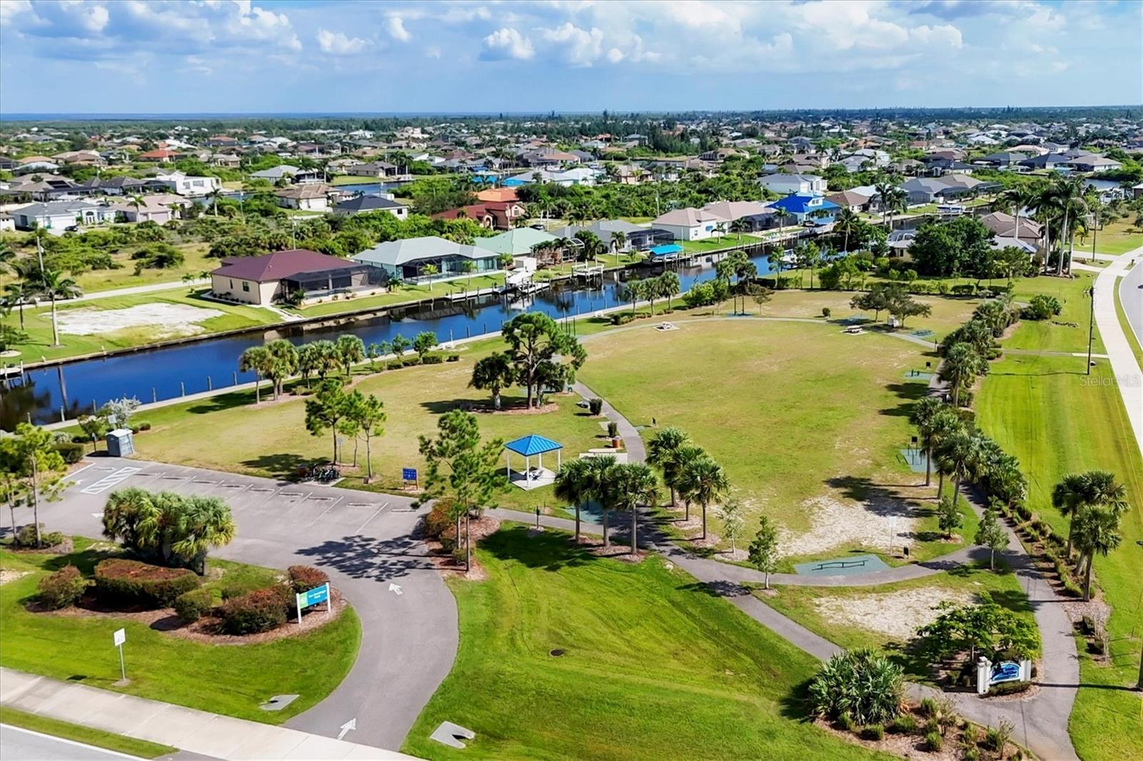 14065 PARIS LN, PORT CHARLOTTE, FL, 33981