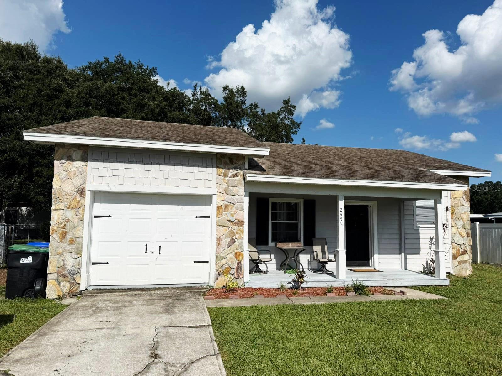 2455 GOLDEN EAGLE DR, APOPKA, FL, 32703