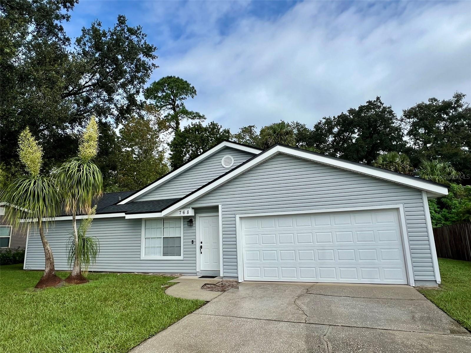 768 CROWS BLF, SANFORD, FL, 32773