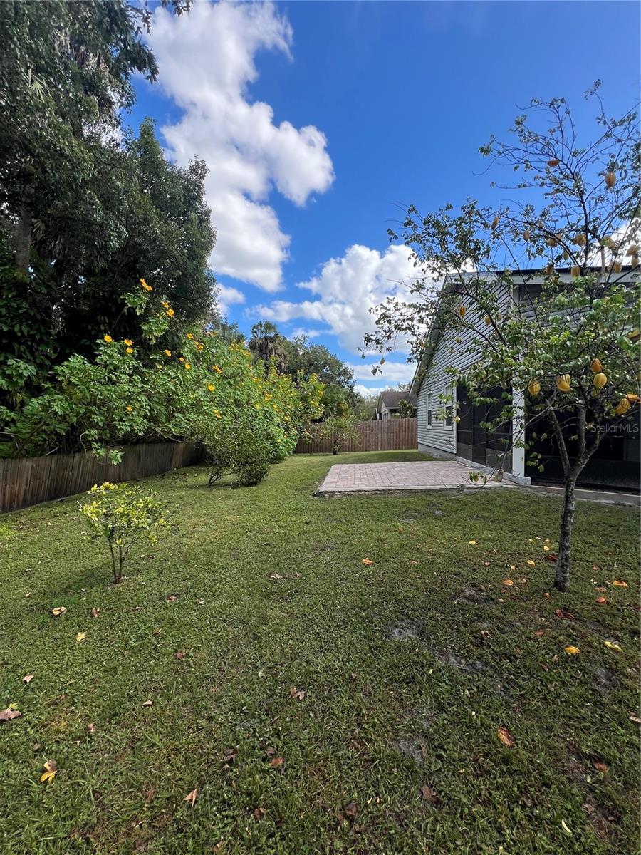 768 CROWS BLF, SANFORD, FL, 32773