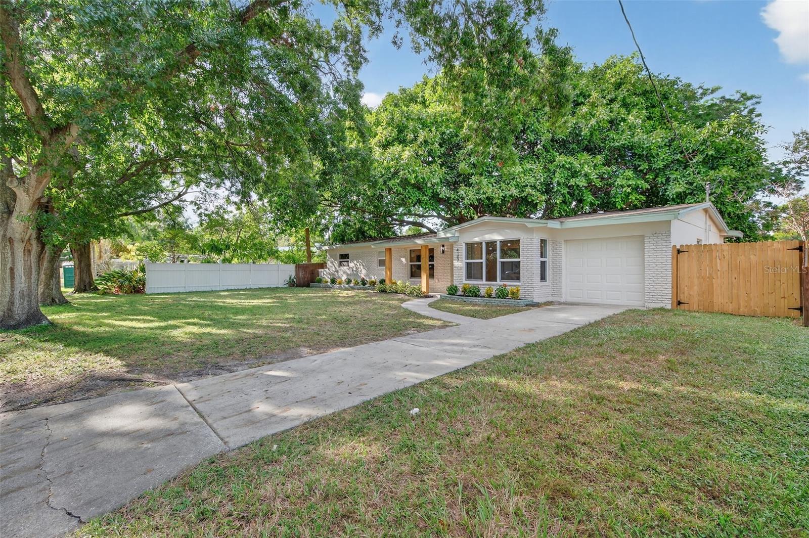 4107 W FIELDER ST, TAMPA, FL, 33611