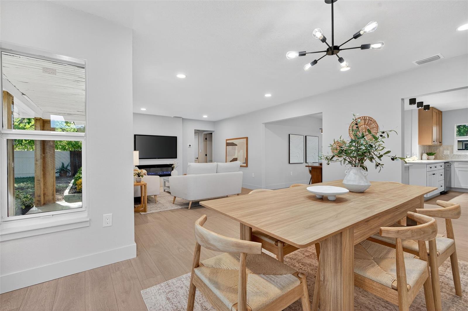 4107 W FIELDER ST, TAMPA, FL, 33611