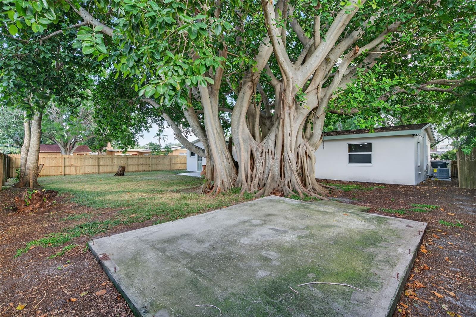 4107 W FIELDER ST, TAMPA, FL, 33611