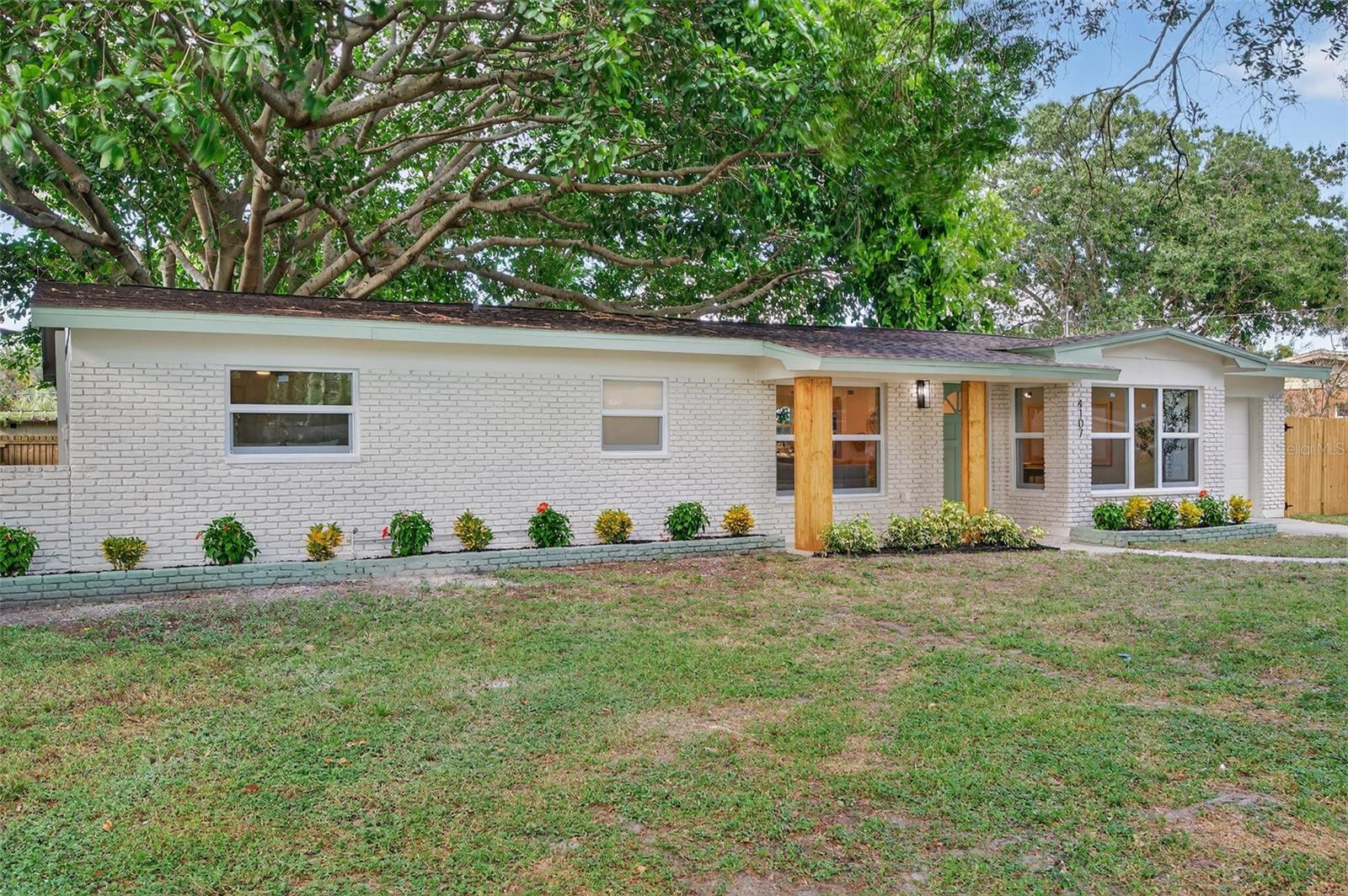 4107 W FIELDER ST, TAMPA, FL, 33611