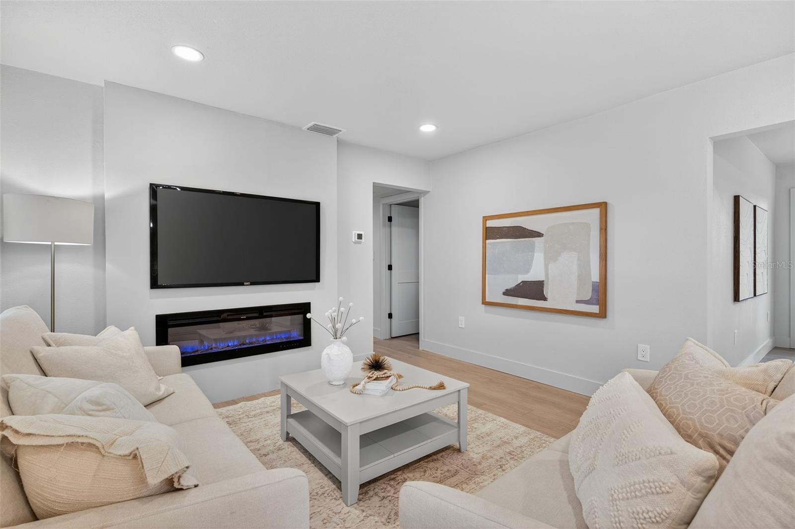 4107 W FIELDER ST, TAMPA, FL, 33611