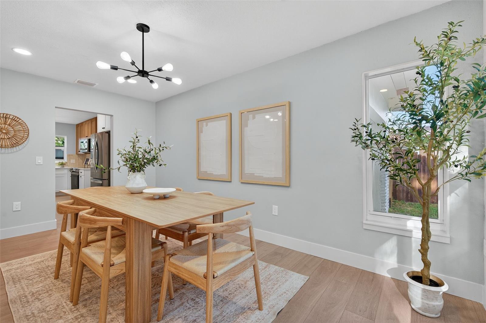 4107 W FIELDER ST, TAMPA, FL, 33611