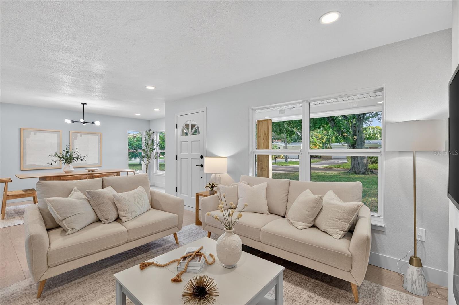 4107 W FIELDER ST, TAMPA, FL, 33611