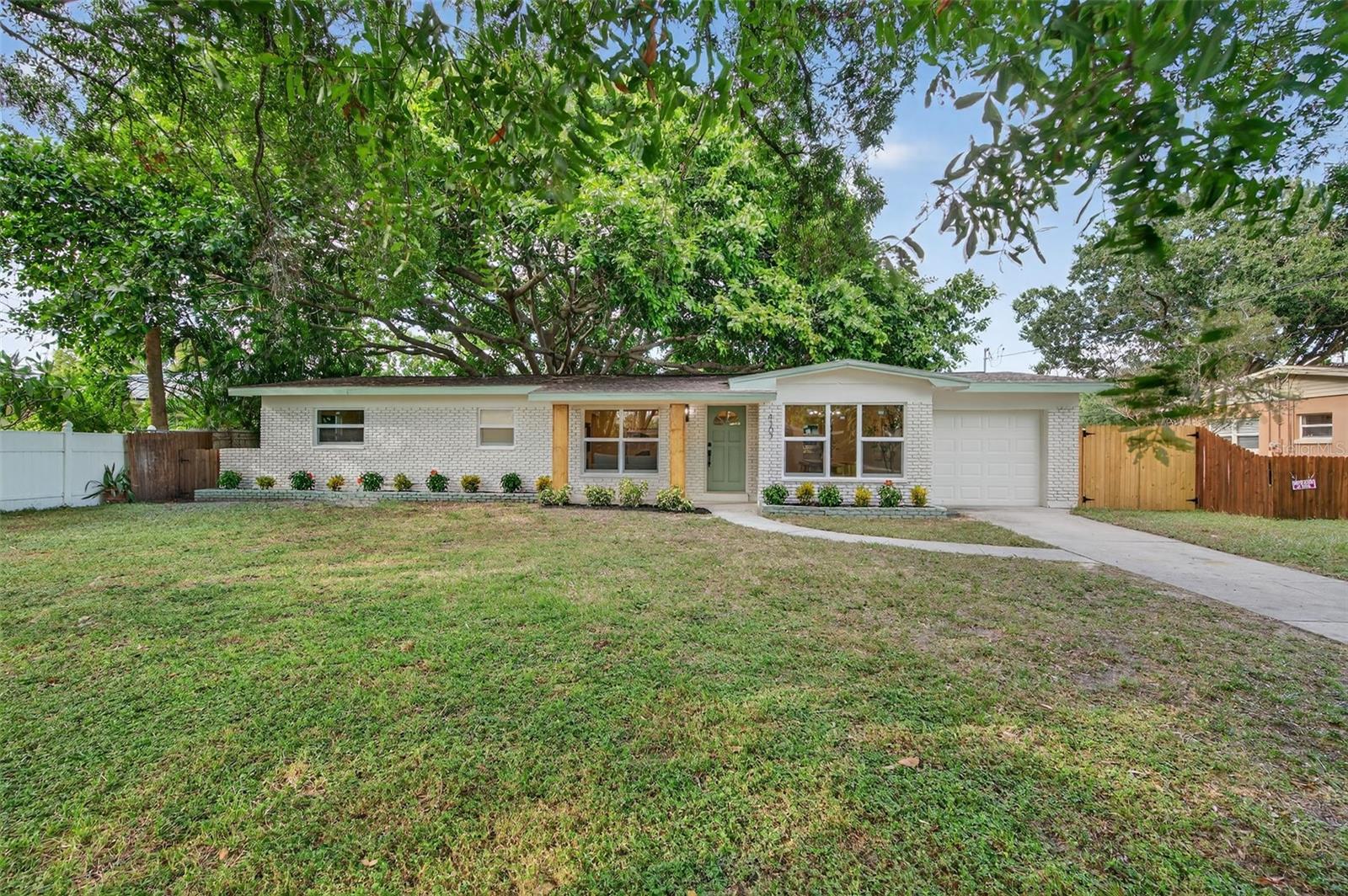 4107 W FIELDER ST, TAMPA, FL, 33611