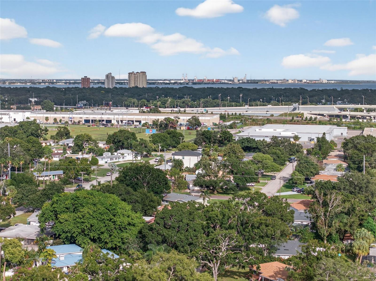 4107 W FIELDER ST, TAMPA, FL, 33611