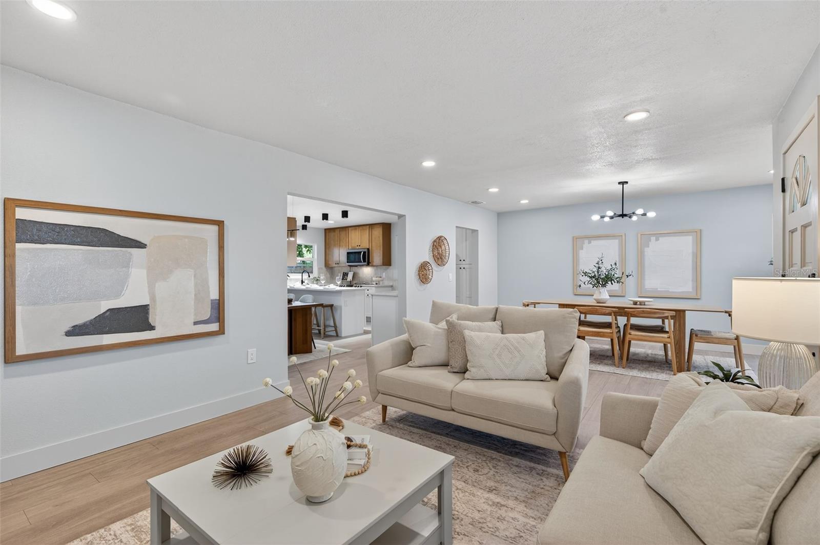 4107 W FIELDER ST, TAMPA, FL, 33611