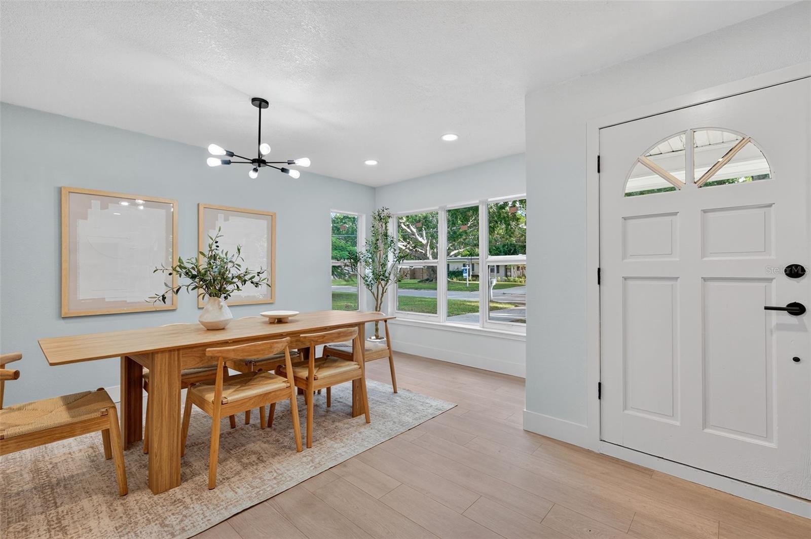 4107 W FIELDER ST, TAMPA, FL, 33611