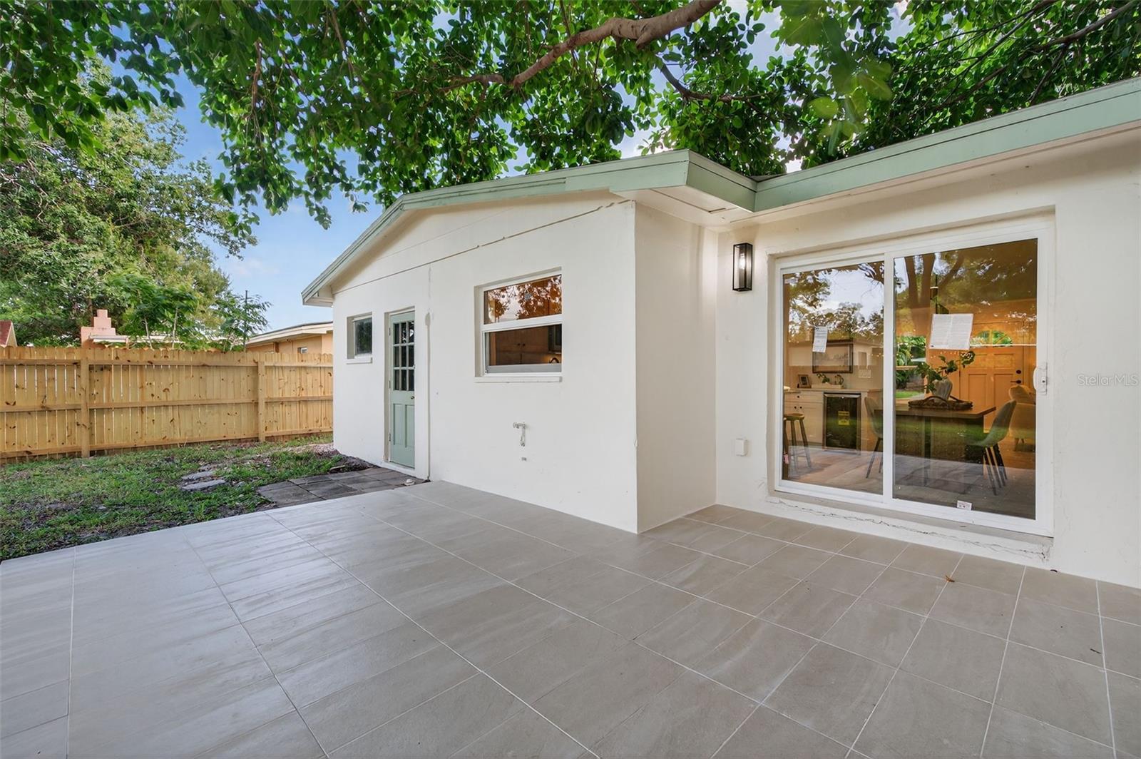 4107 W FIELDER ST, TAMPA, FL, 33611