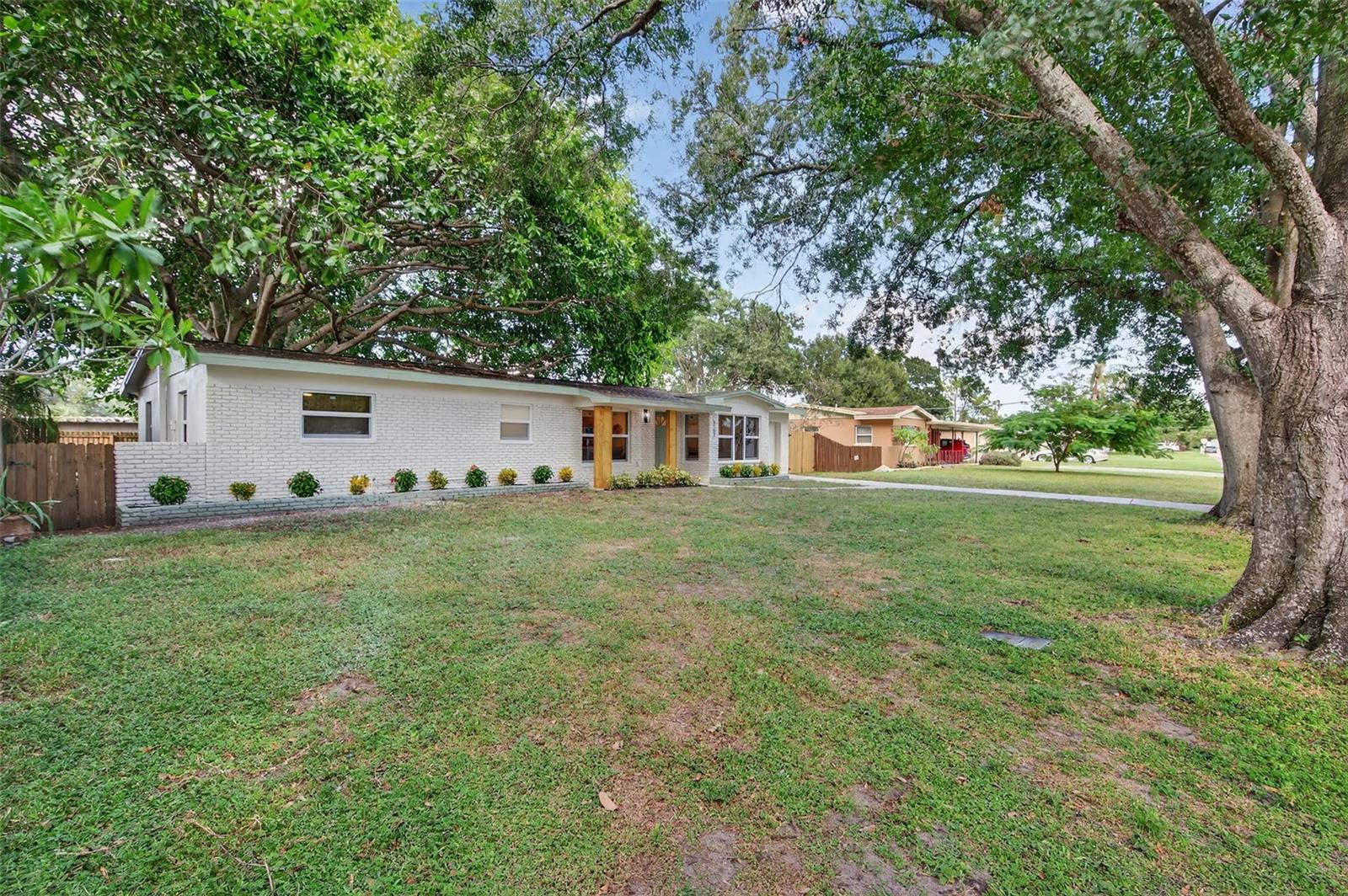 4107 W FIELDER ST, TAMPA, FL, 33611