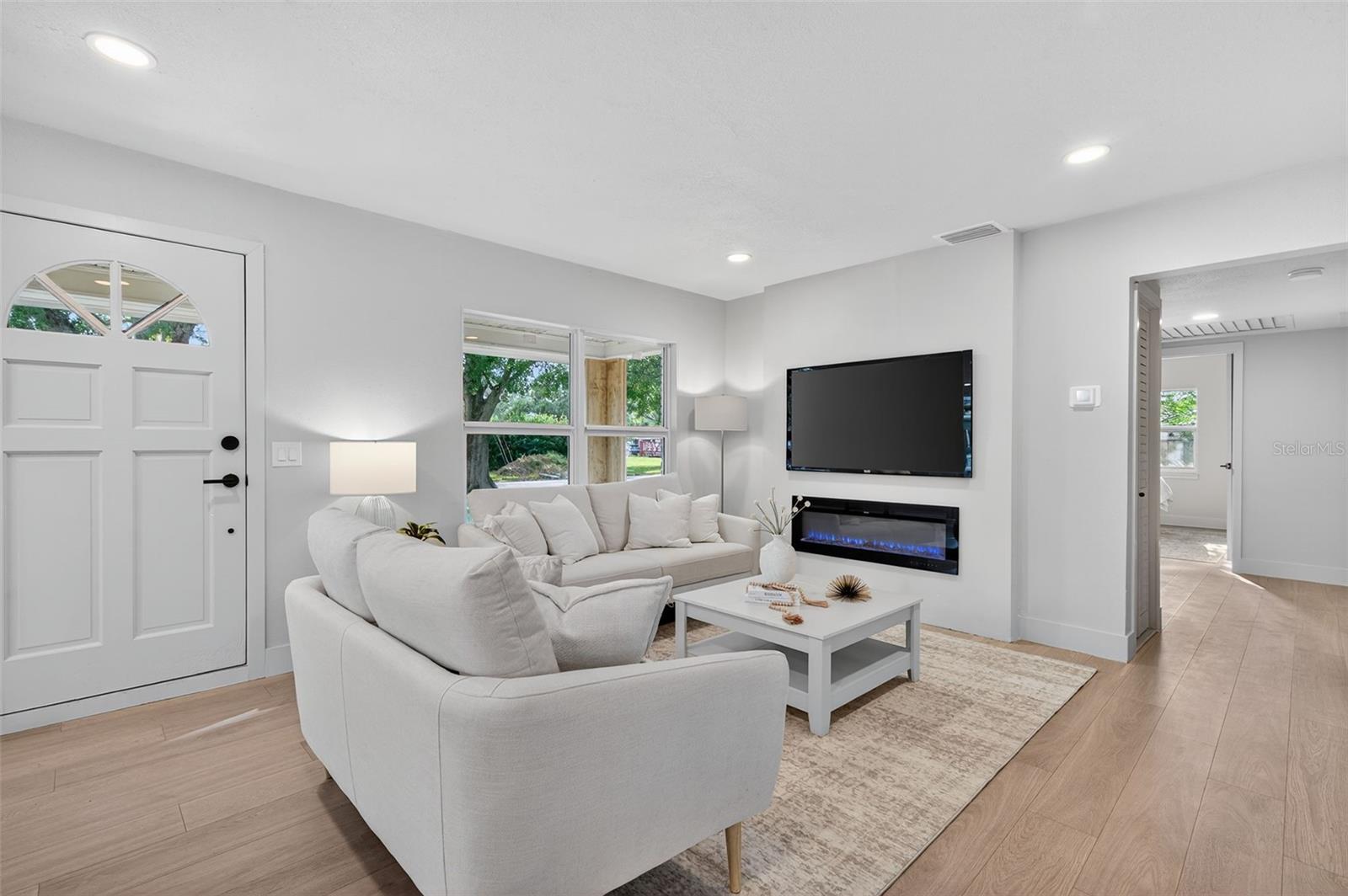 4107 W FIELDER ST, TAMPA, FL, 33611