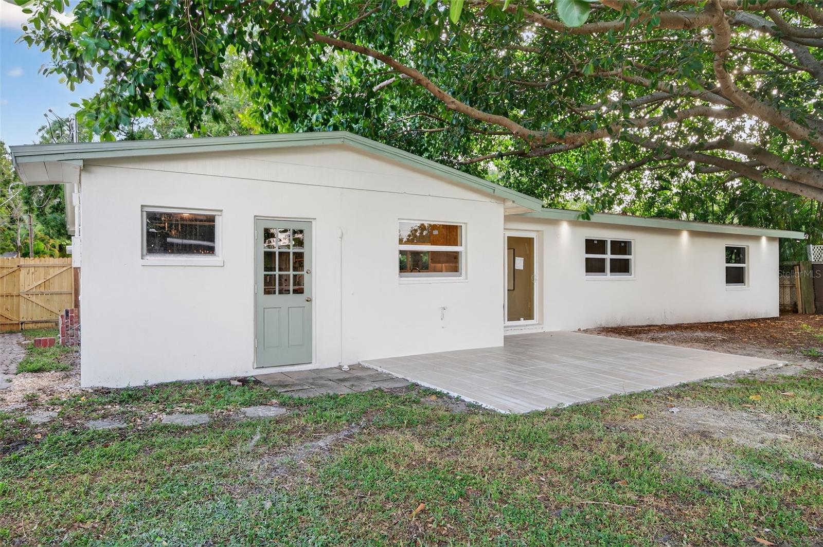 4107 W FIELDER ST, TAMPA, FL, 33611