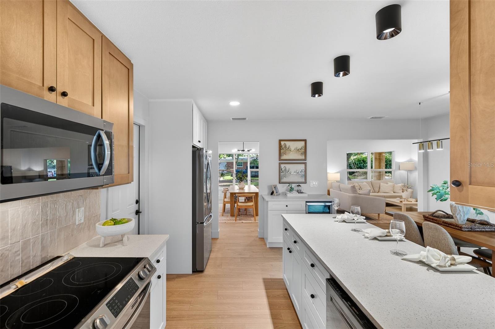 4107 W FIELDER ST, TAMPA, FL, 33611