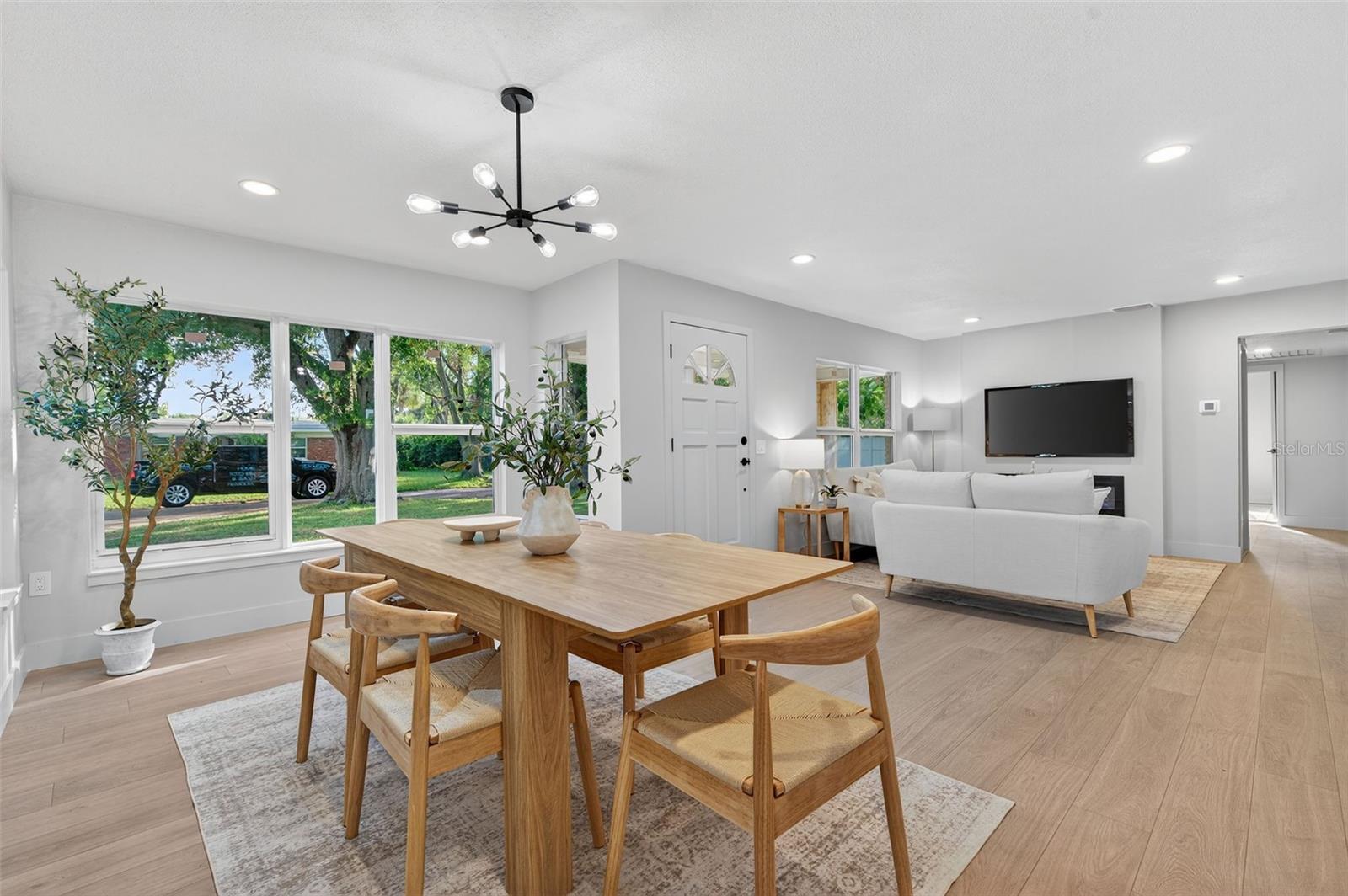 4107 W FIELDER ST, TAMPA, FL, 33611