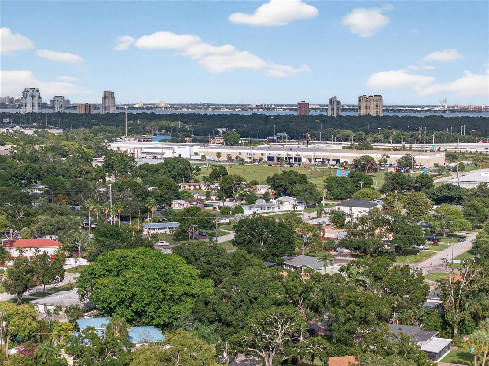 4107 W FIELDER ST, TAMPA, FL, 33611