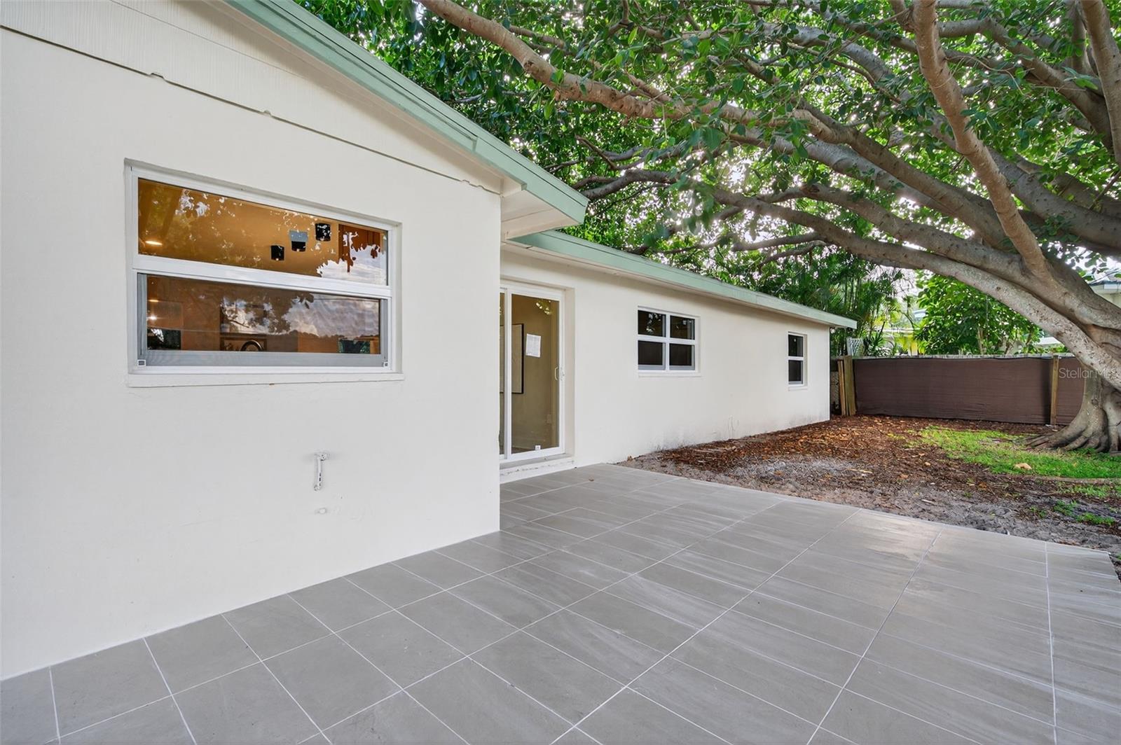 4107 W FIELDER ST, TAMPA, FL, 33611