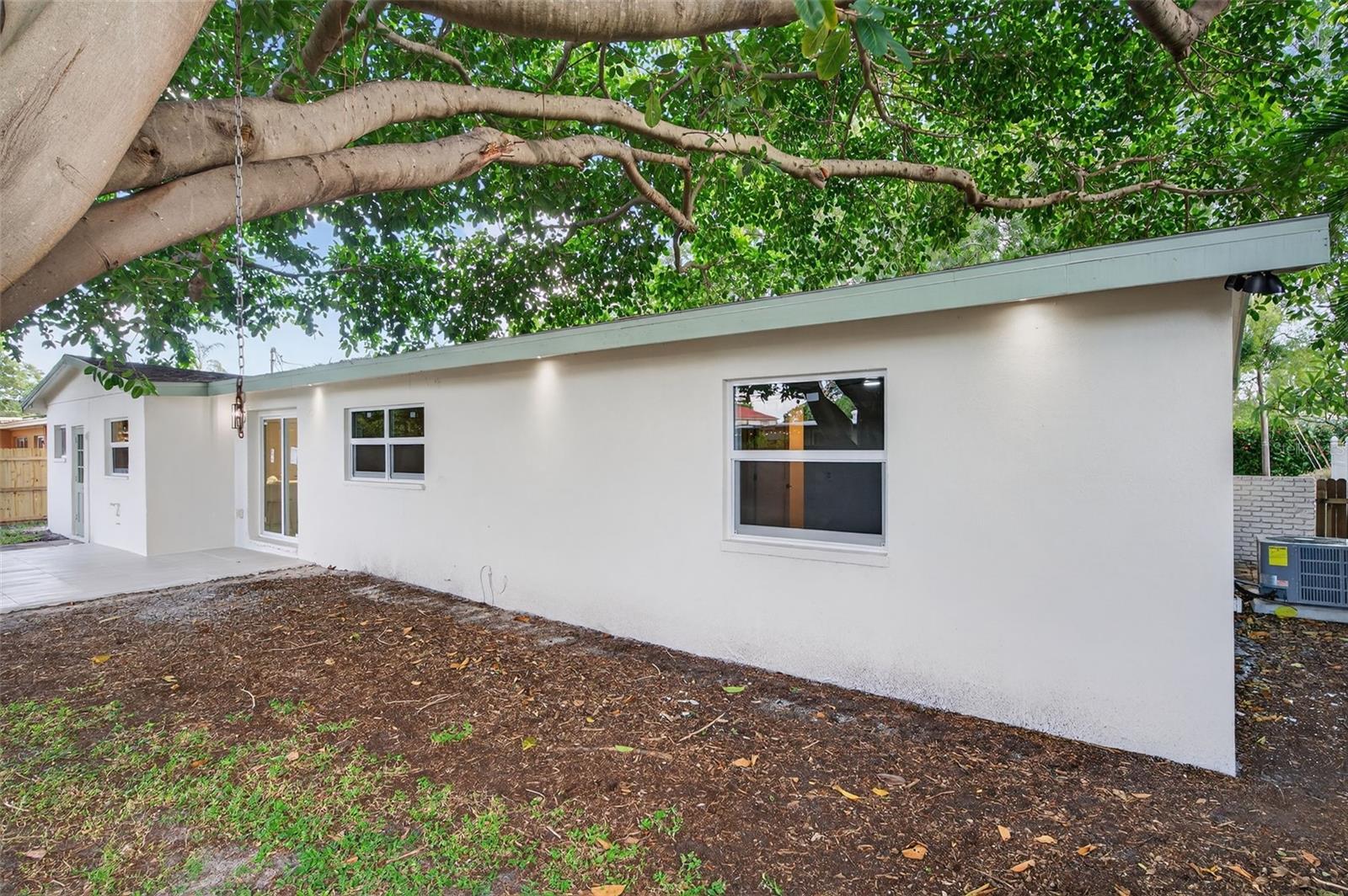 4107 W FIELDER ST, TAMPA, FL, 33611