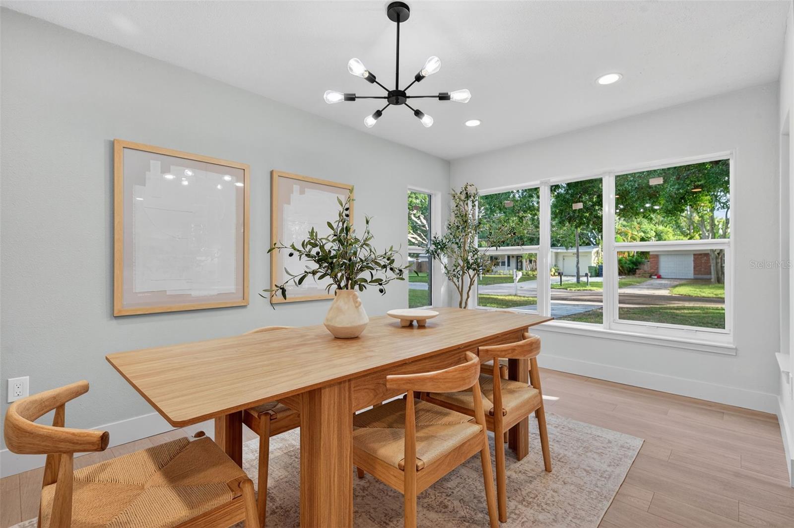 4107 W FIELDER ST, TAMPA, FL, 33611