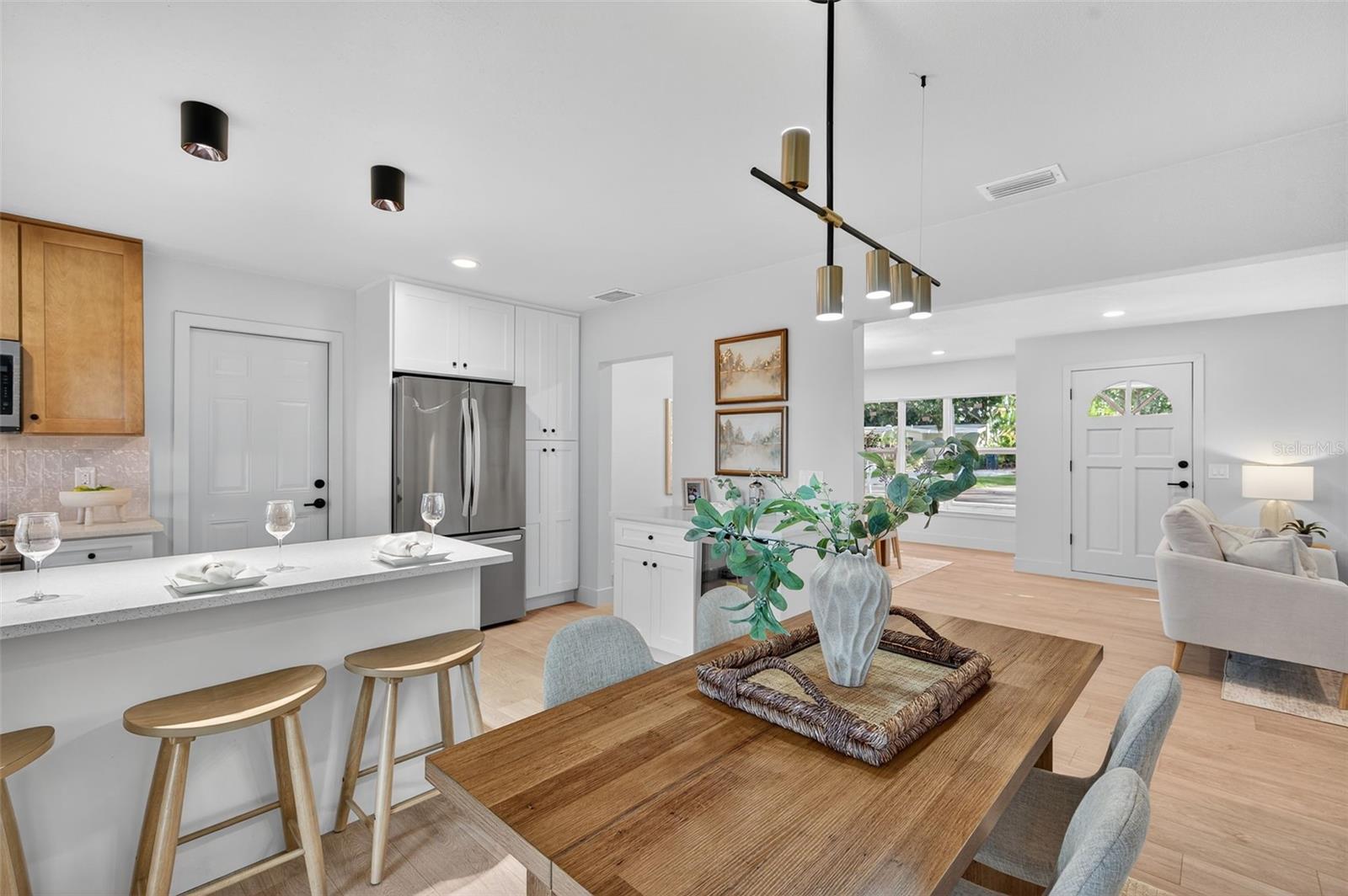 4107 W FIELDER ST, TAMPA, FL, 33611