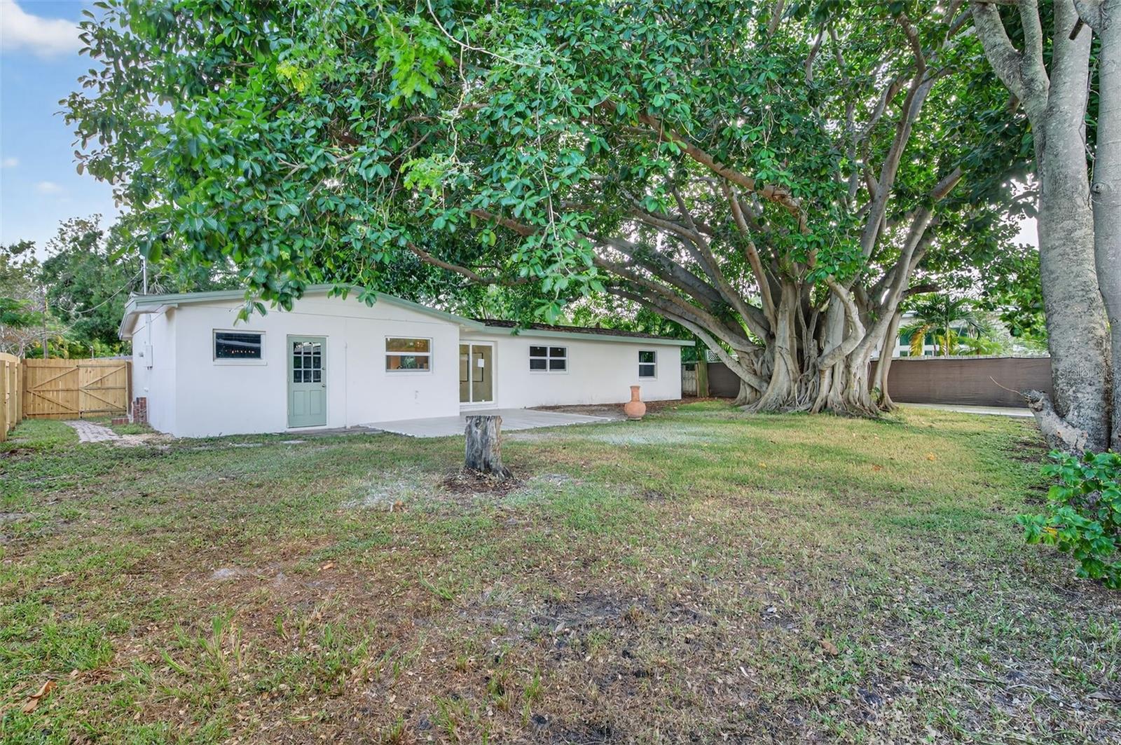 4107 W FIELDER ST, TAMPA, FL, 33611