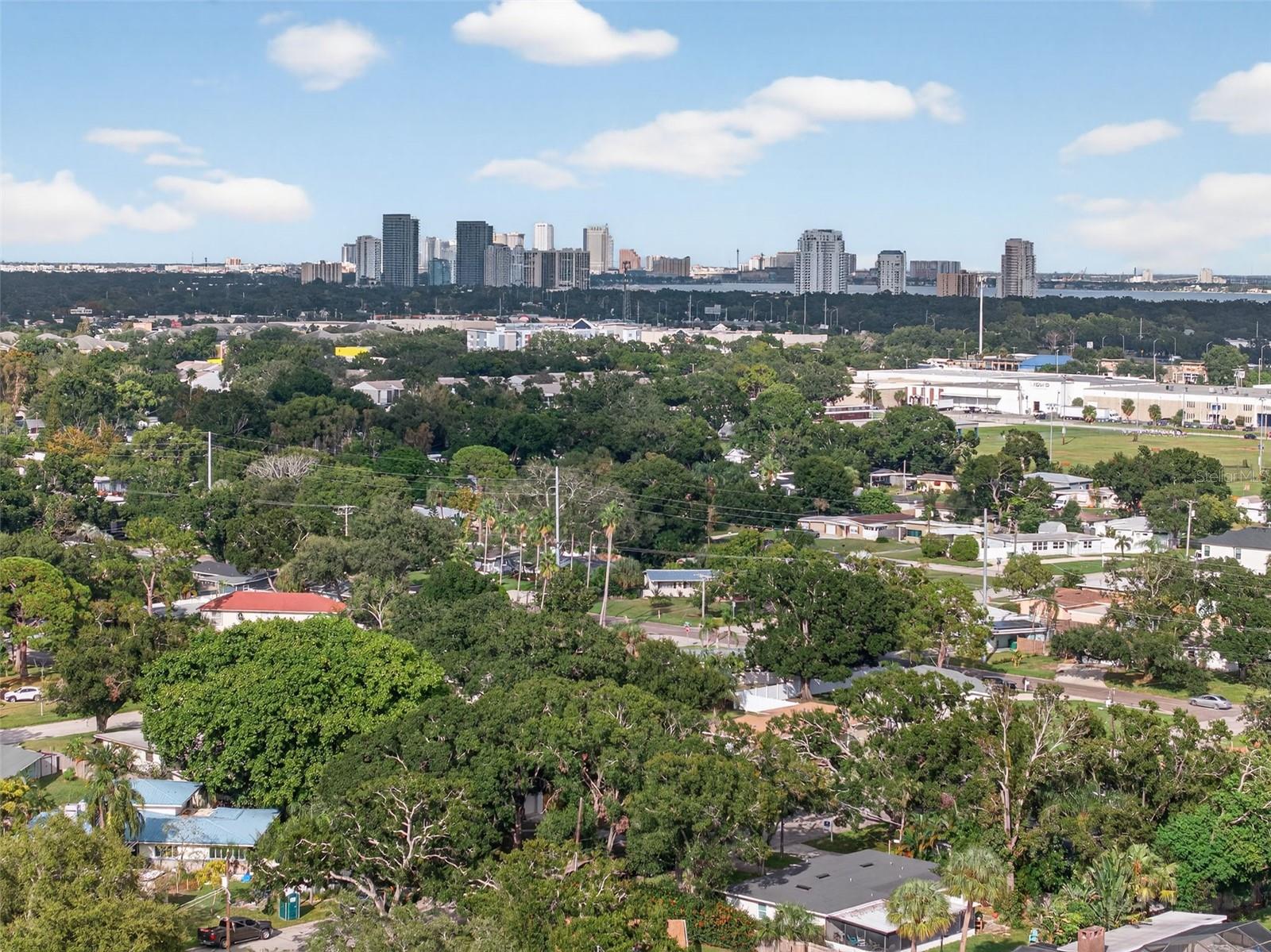 4107 W FIELDER ST, TAMPA, FL, 33611