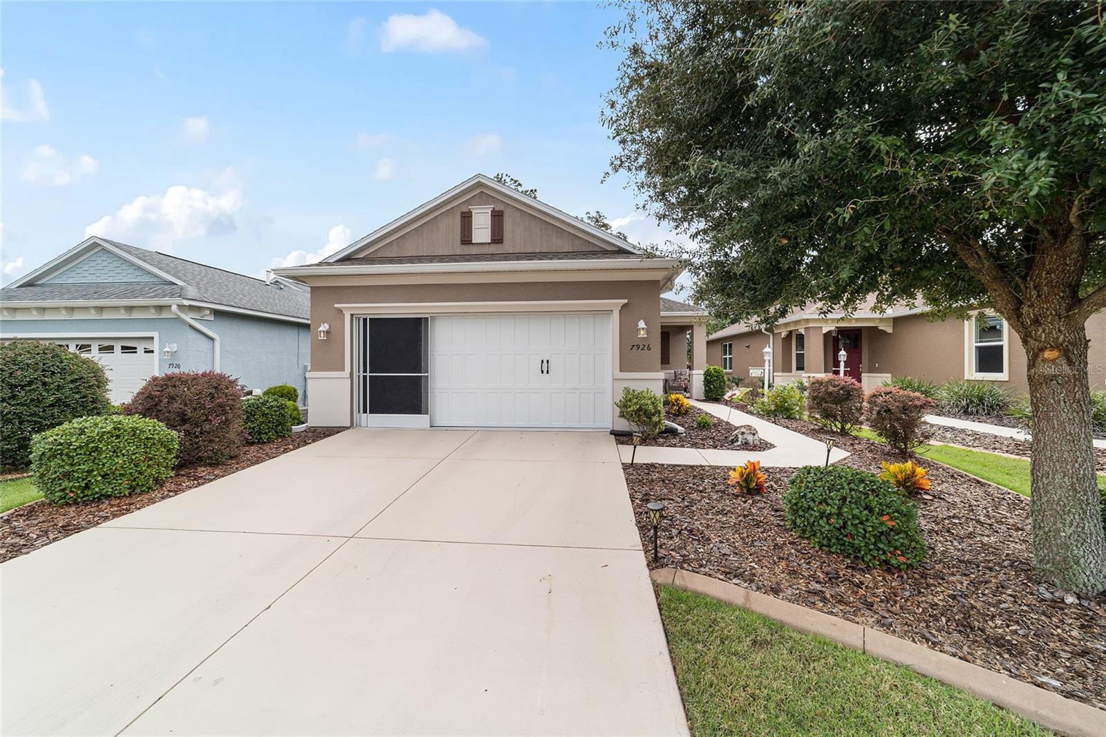 7926 SW 87TH LOOP, OCALA, FL, 34476